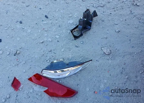 2017 Ford Fusion Se z USA, uszkodzony, nr VIN 3FA6P0HD2HR114709